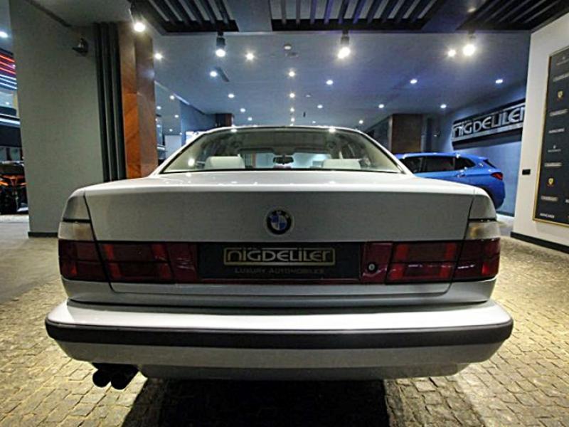1995 BMW5 Serisi 5.20i