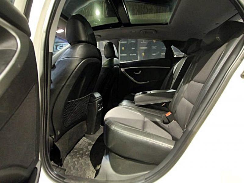 2013 Hyundaii30 1.6 CRDi Style