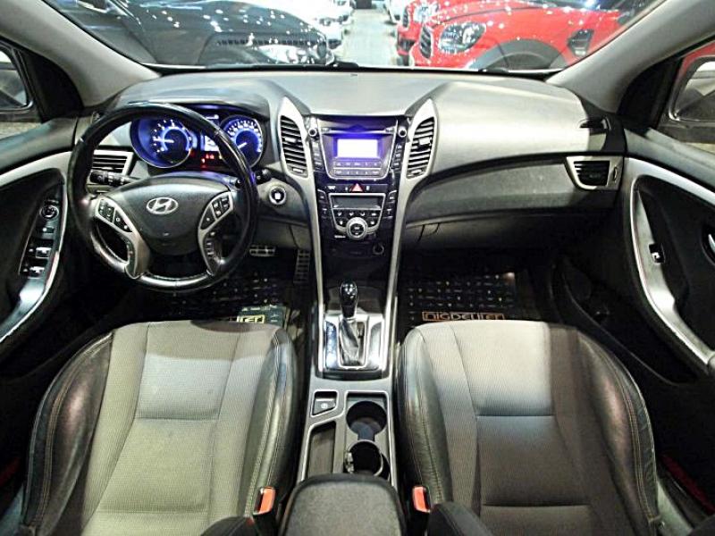 2013 Hyundaii30 1.6 CRDi Style