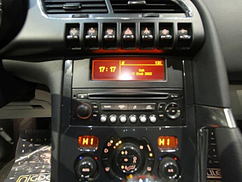 2011 Peugeot3008 1.6 THP Allure