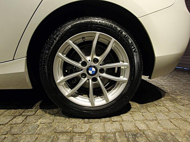 2017 BMW1 Serisi 1.18i