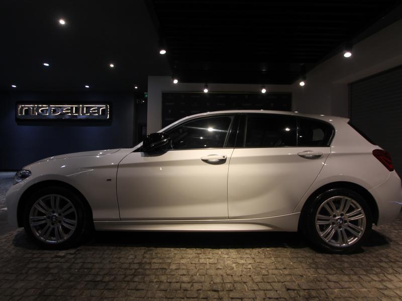 2015 BMW1 Serisi 1.16d