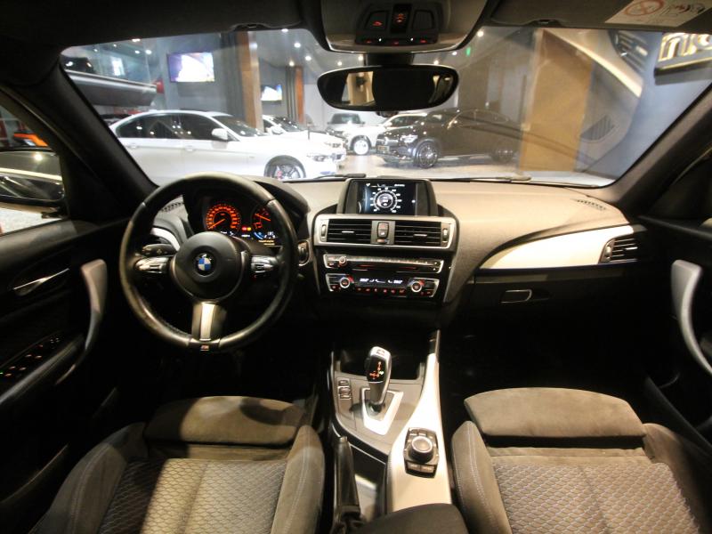 2015 BMW1 Serisi 1.16d
