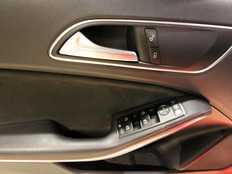 2016 Mercedes - BenzA A 180 d AMG