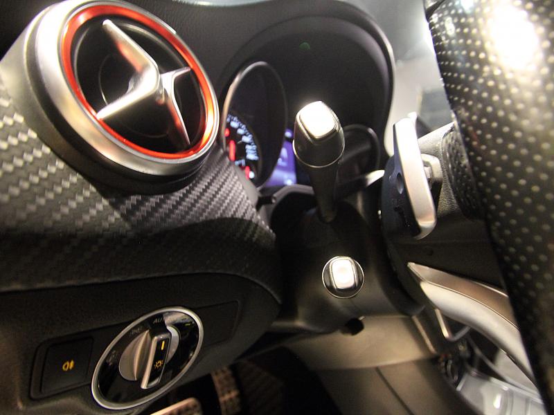 2016 Mercedes - BenzA A 180 d AMG