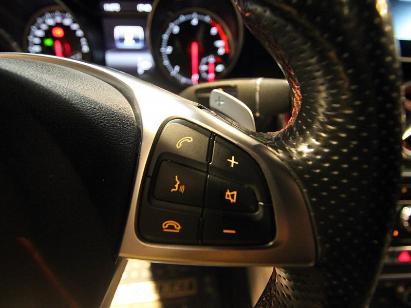 2016 Mercedes - BenzA A 180 d AMG