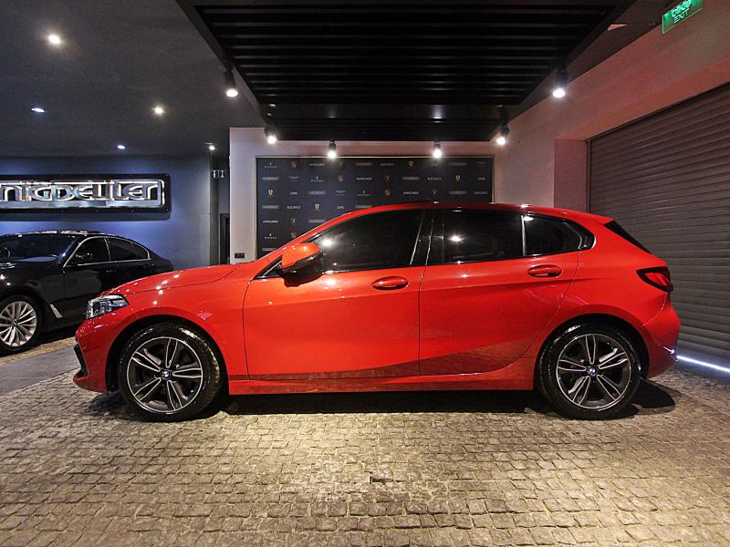 2019 BMW1 Serisi 1.18i First Edition Executive Sportline Nigdeliler OTO -  2. El Araç Galerisi - İzmir