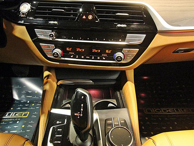 2020 BMW5 Serisi 5.20i Special Edition Luxury
