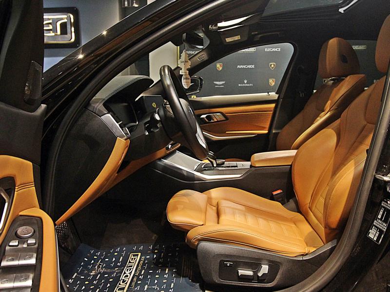 2020 BMW3 Serisi First Edition Luxury Line