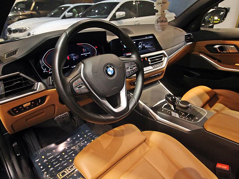 2020 BMW3 Serisi First Edition Luxury Line
