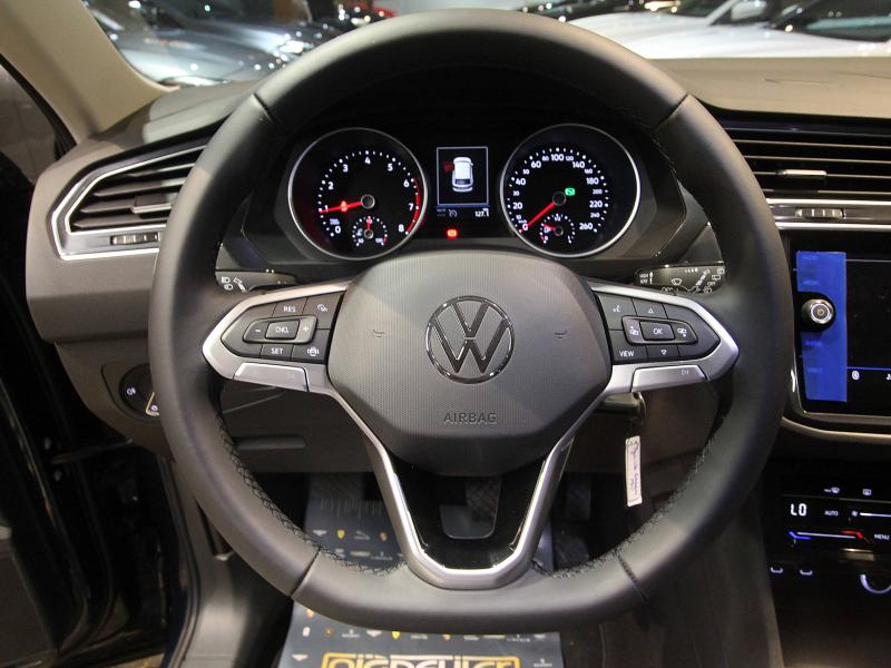 2022 VolkswagenTiguan 1.5 TSI Comfortline