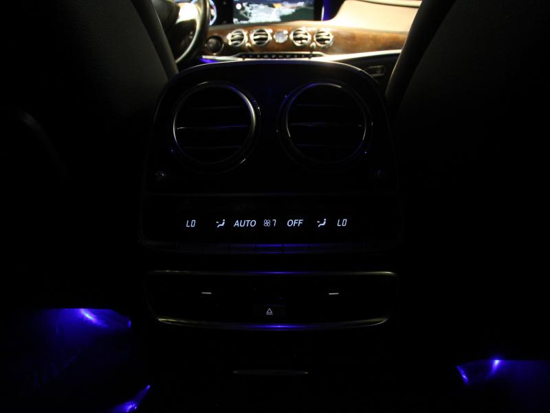 2014 Mercedes - BenzS S350 BLUETEC 4 MATIC L