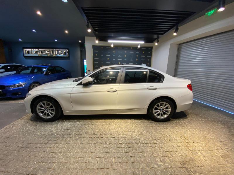2014 BMW3 Serisi 3.16i