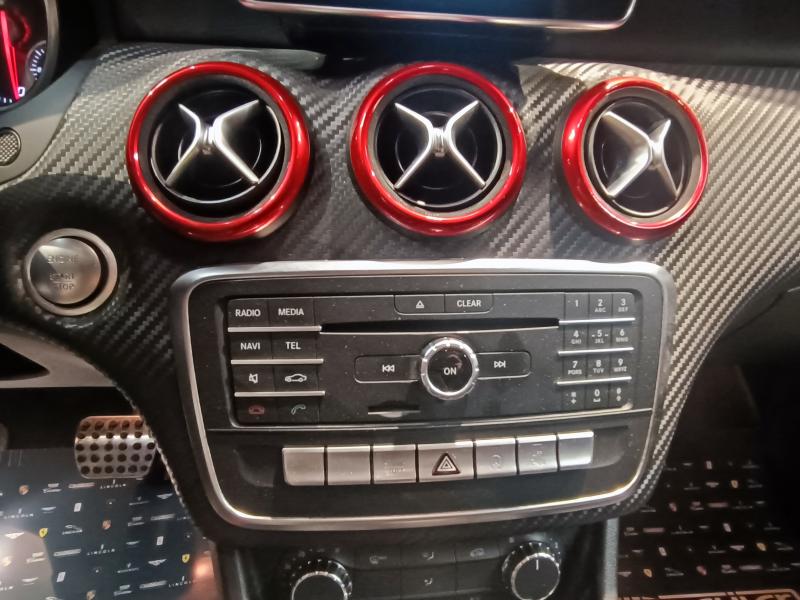 2015 Mercedes - BenzA A 180 d AMG