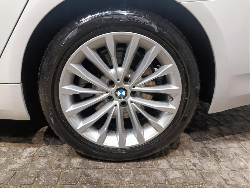 2021 BMW5 Serisi 520i Luxury Line 