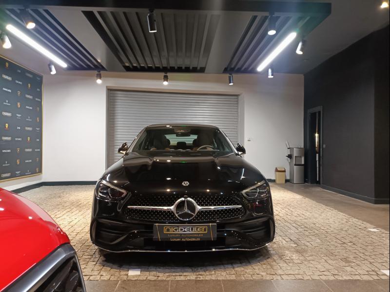 2022 Mercedes - BenzC200 C200 4MATIC