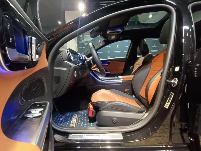 2022 Mercedes - BenzC200 C200 4MATIC