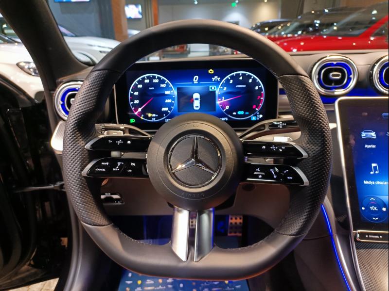 2022 Mercedes - BenzC200 C200 4MATIC