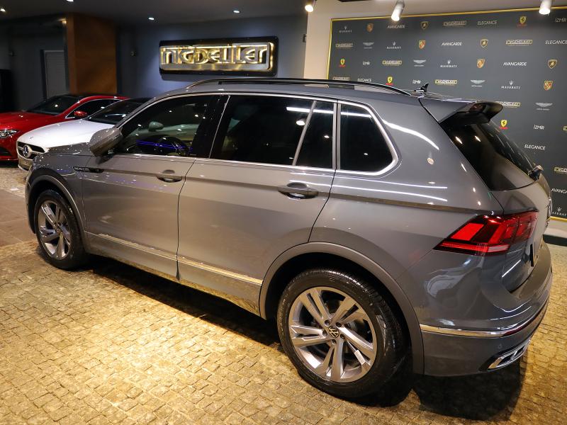 2023 VolkswagenTiguan 1.5 TSI R-Line