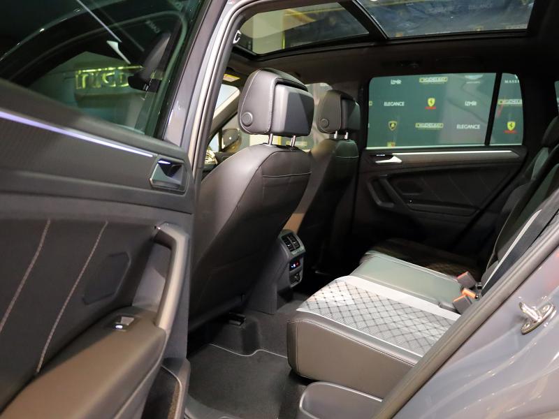 2023 VolkswagenTiguan 1.5 TSI R-Line