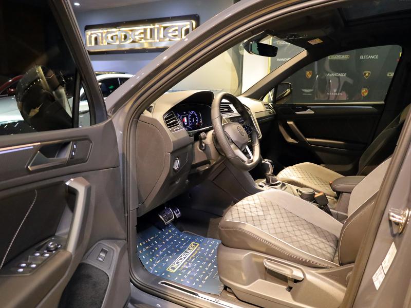 2023 VolkswagenTiguan 1.5 TSI R-Line