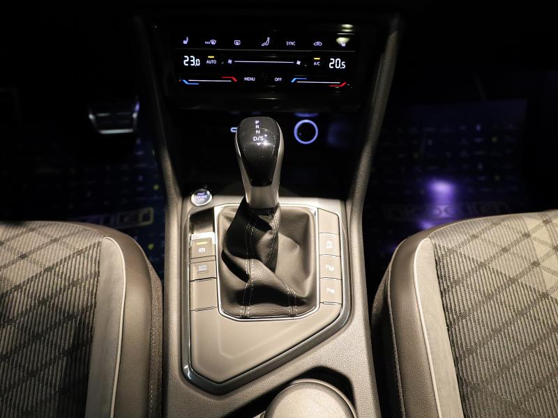 2023 VolkswagenTiguan 1.5 TSI R-Line