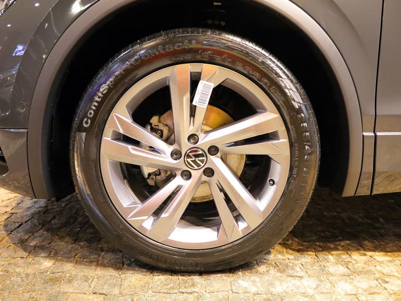 2023 VolkswagenTiguan 1.5 TSI R-Line