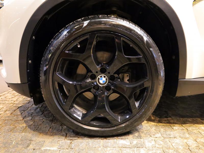 2014 BMWX5 25 d xDrive