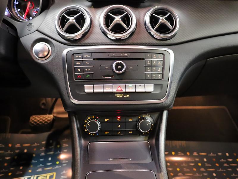 2018 Mercedes - BenzGLA 200 Comfort