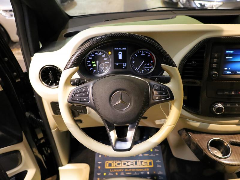2021 Mercedes - BenzVito Tourer 114 CDI