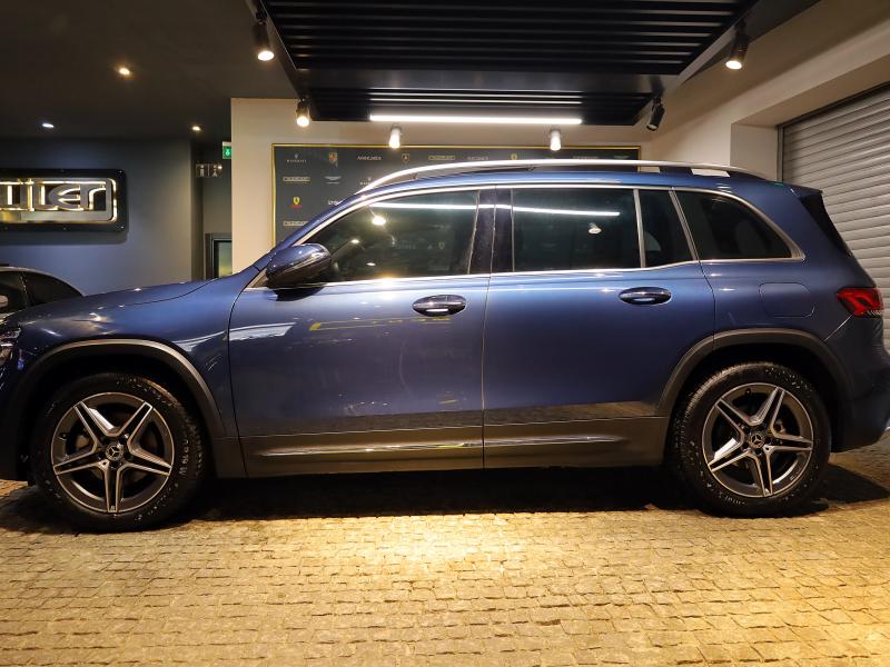 2022 Mercedes - BenzGLB 200 AMG