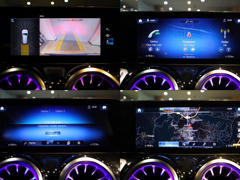 2022 Mercedes - BenzGLB 200 AMG