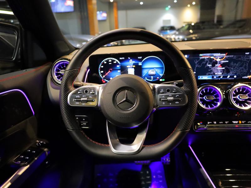 2022 Mercedes - BenzGLB 200 AMG