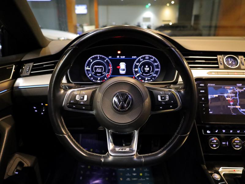 2018 VolkswagenArteon 2.0 TDI R-Line