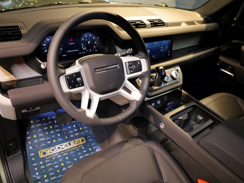 2022 Land RoverDefender 110 2.0 D SE
