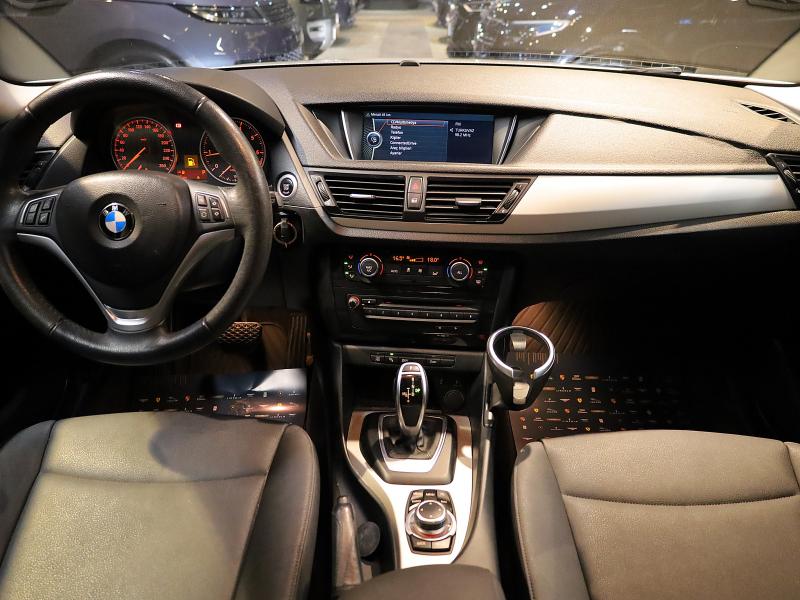2014 BMWX1 16i sDrive xLine
