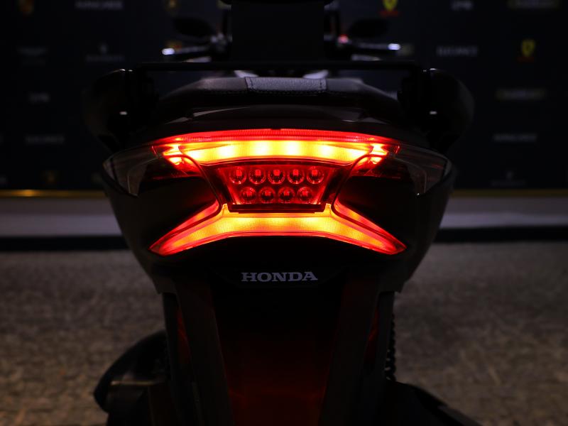 2019 HondaNSS 250 Forza