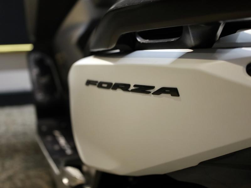 2019 HondaNSS 250 Forza
