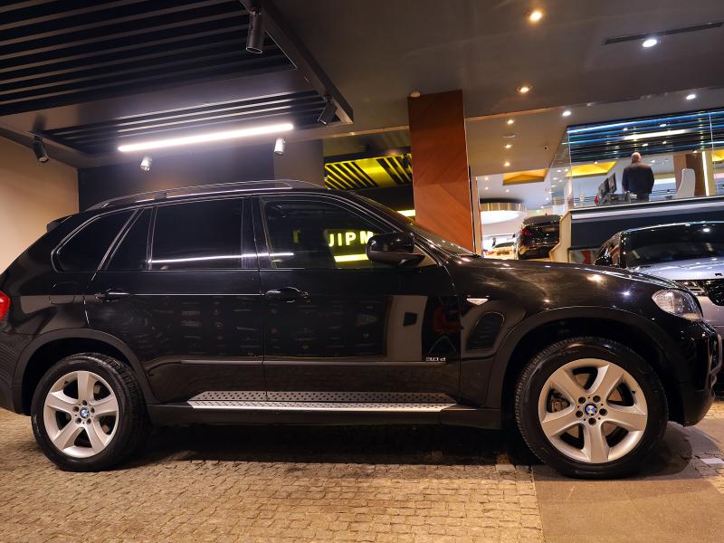 2008 BMWX5 3.0 D