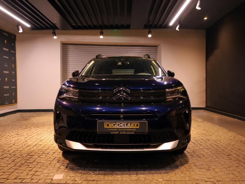 2023 CitroenC5 Aircross 1.5 BlueHDI Shine Bold