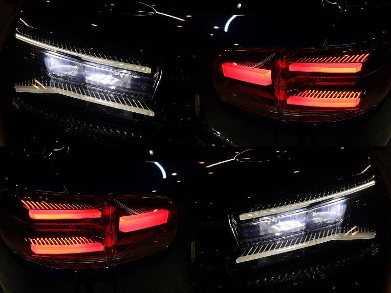 2023 CitroenC5 Aircross 1.5 BlueHDI Shine Bold