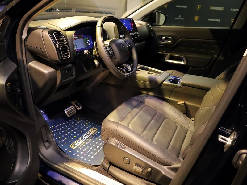 2023 CitroenC5 Aircross 1.5 BlueHDI Shine Bold