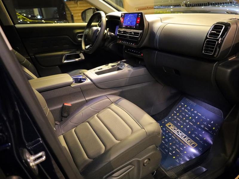 2023 CitroenC5 Aircross 1.5 BlueHDI Shine Bold