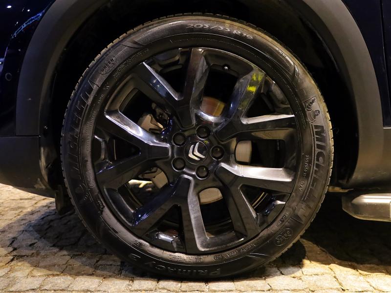 2023 CitroenC5 Aircross 1.5 BlueHDI Shine Bold