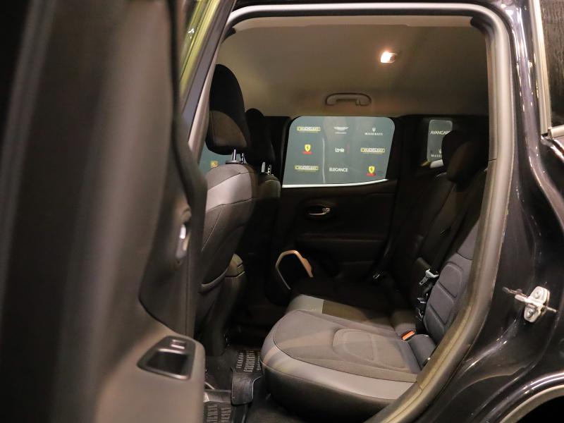 2017 JeepRenegade 1.6 Multijet Limited