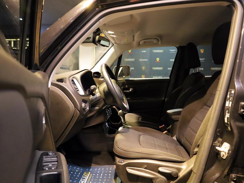 2017 JeepRenegade 1.6 Multijet Limited