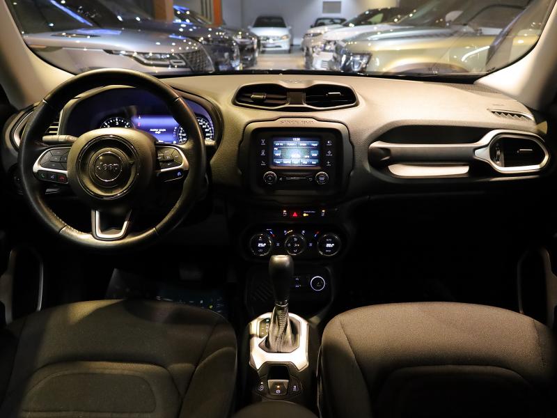 2017 JeepRenegade 1.6 Multijet Limited