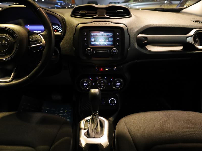 2017 JeepRenegade 1.6 Multijet Limited