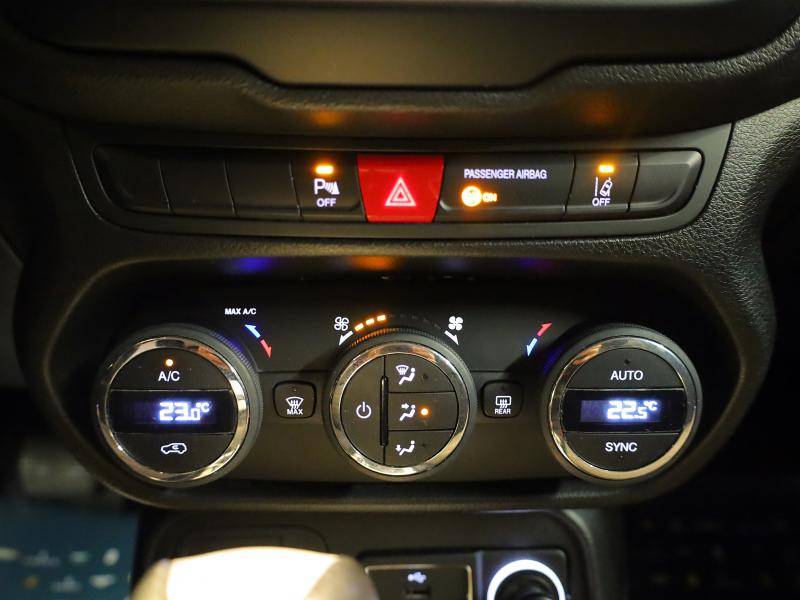 2017 JeepRenegade 1.6 Multijet Limited