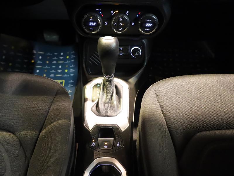 2017 JeepRenegade 1.6 Multijet Limited